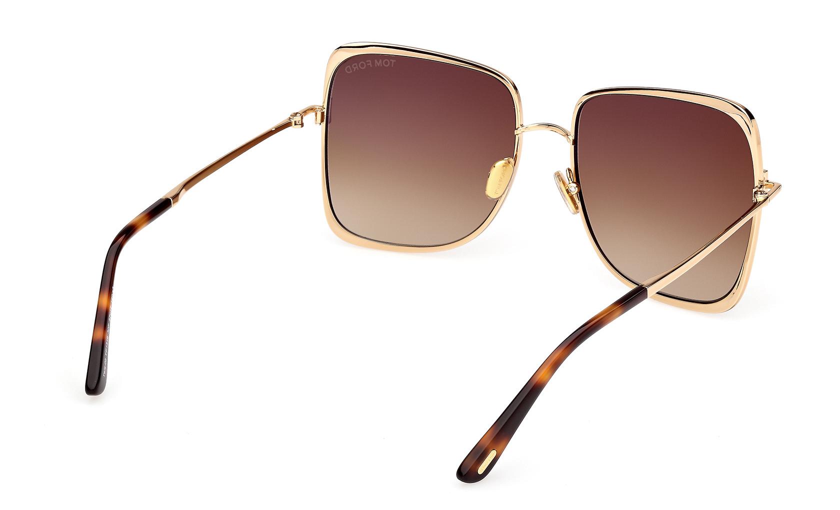 Tom Ford Tara-02 Sunglasses FT1319 30F