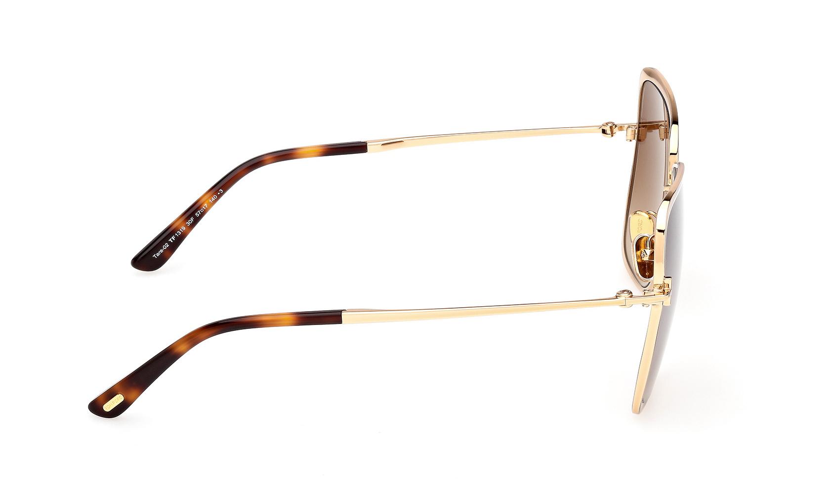 Tom Ford Tara-02 Sunglasses FT1319 30F