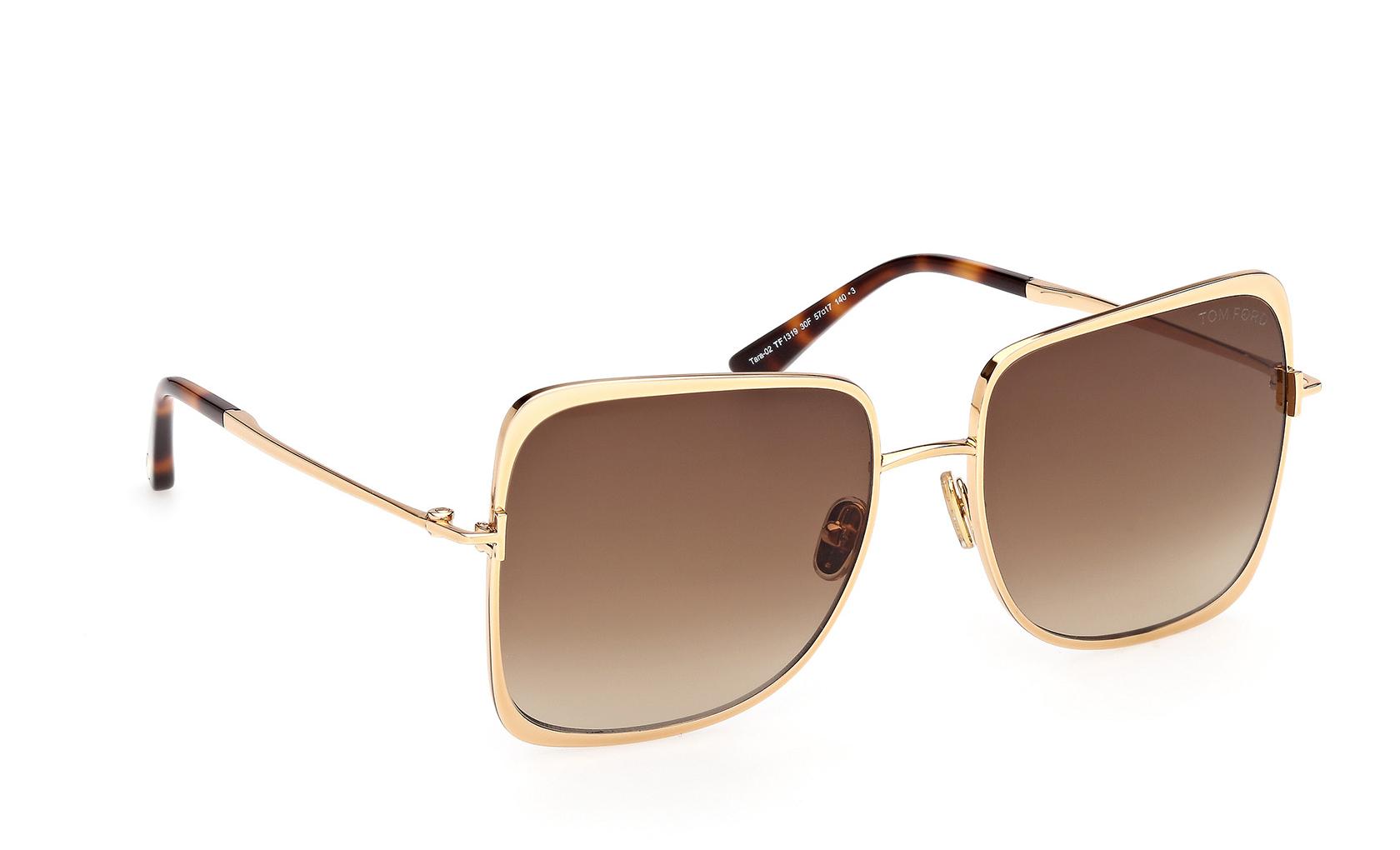 Tom Ford FT1319 30F 57 - Sunglasses for Woman – LookerOnline