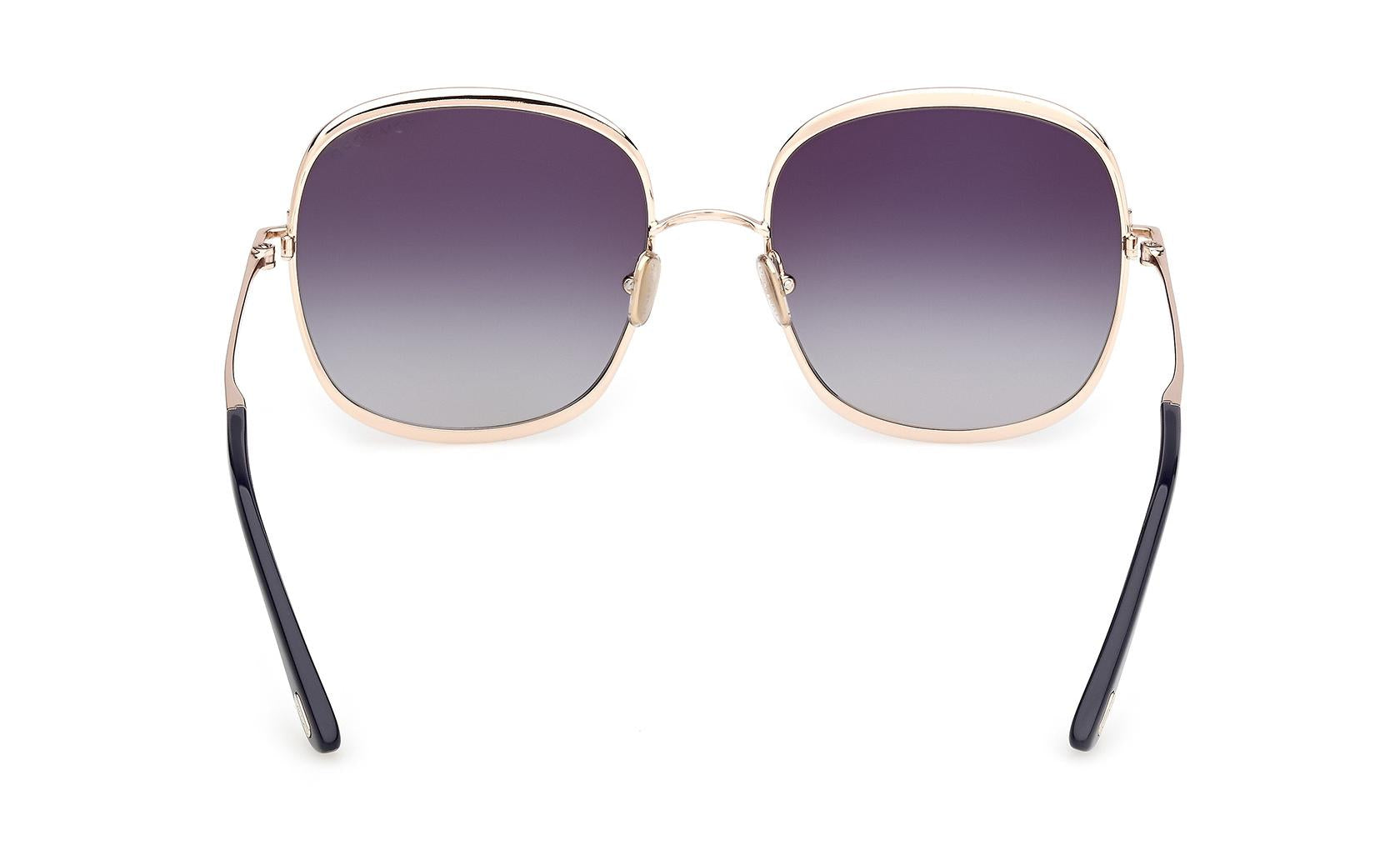 Tom Ford Sofia-02 Sunglasses FT1320 28W