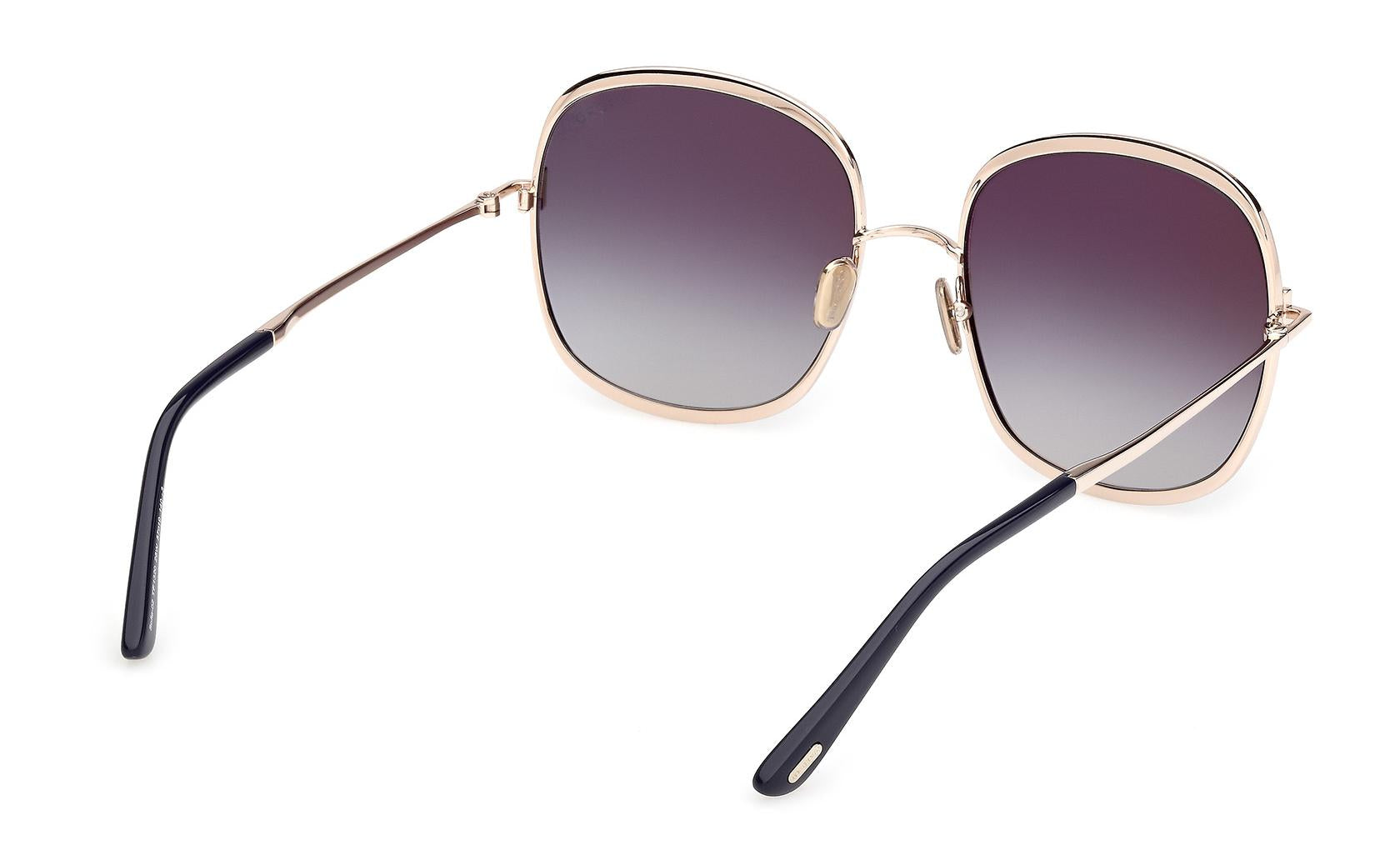 Tom Ford Sofia-02 Sunglasses FT1320 28W