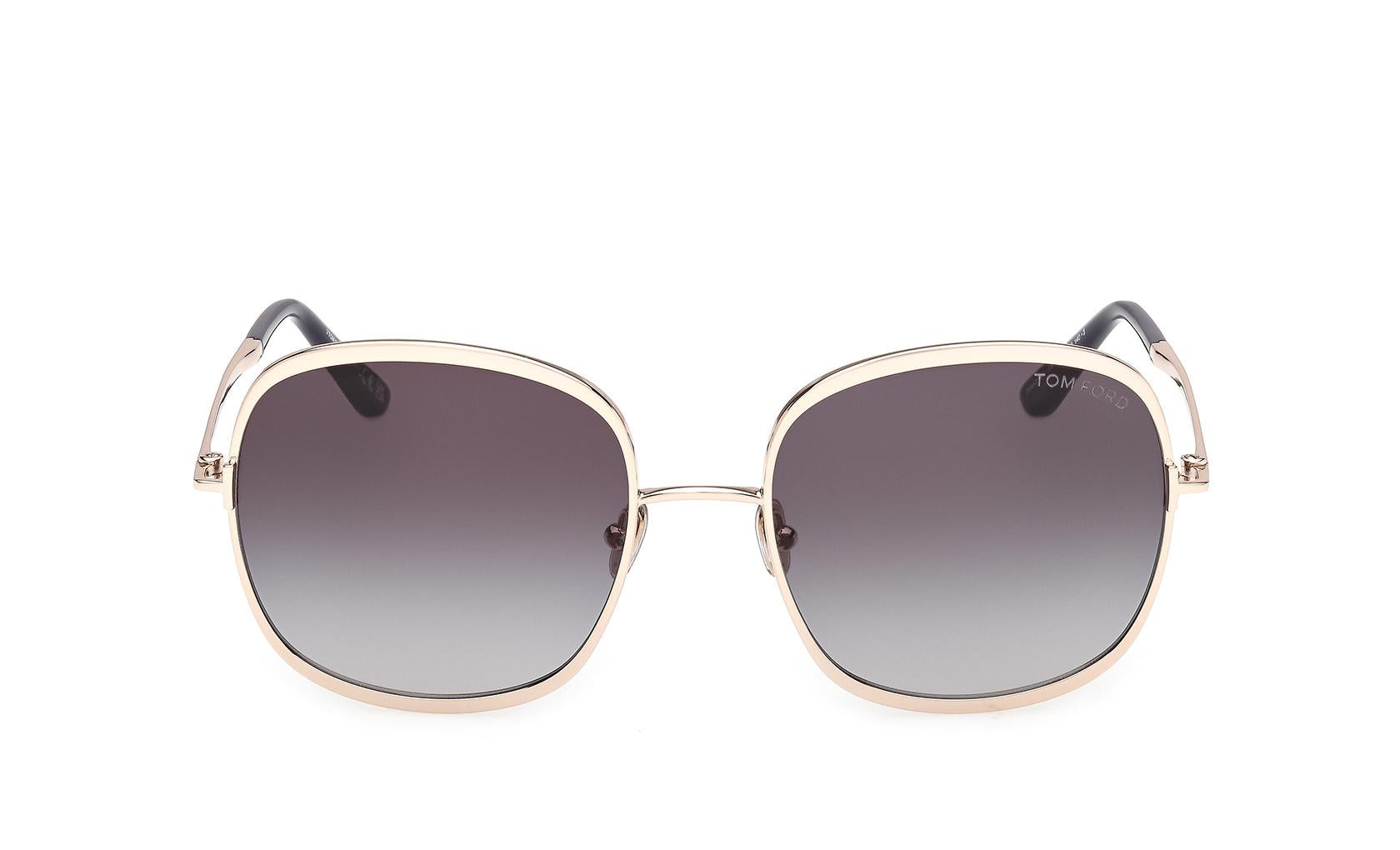 Tom Ford Sofia-02 Sunglasses FT1320 28W