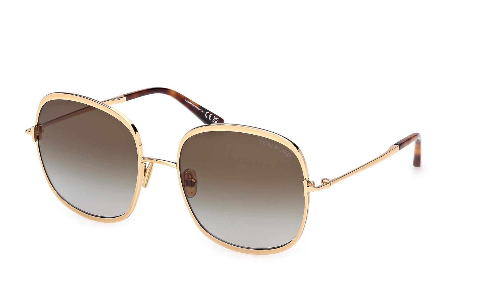 Tom Ford Sofia-02 Sunglasses FT1320 30P