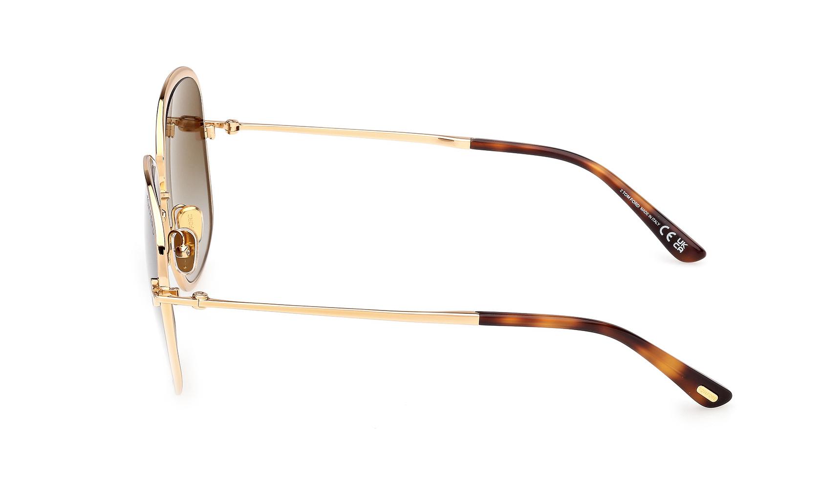 Tom Ford Sofia-02 Sunglasses FT1320 30P