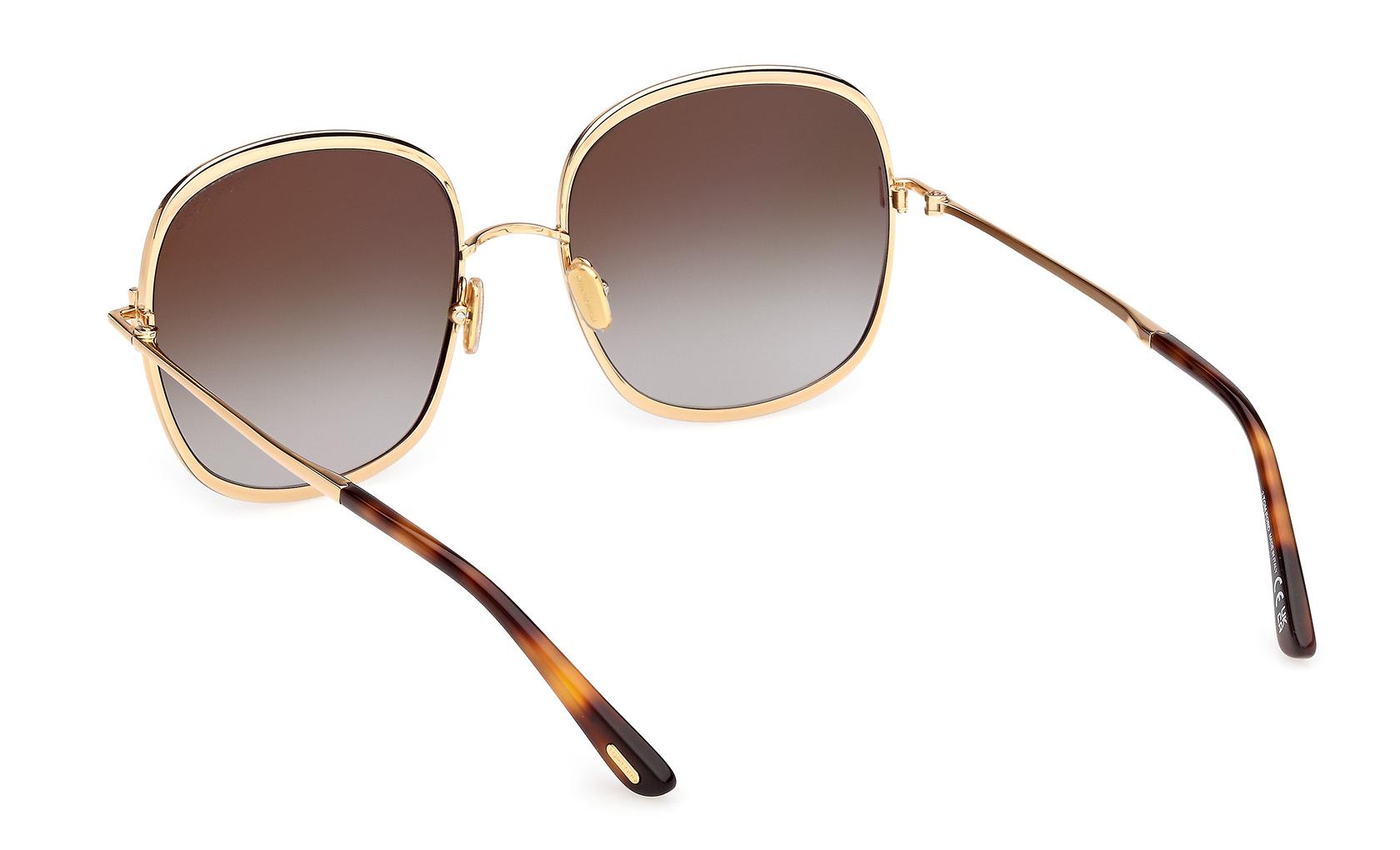 Tom Ford Sofia-02 Sunglasses FT1320 30P