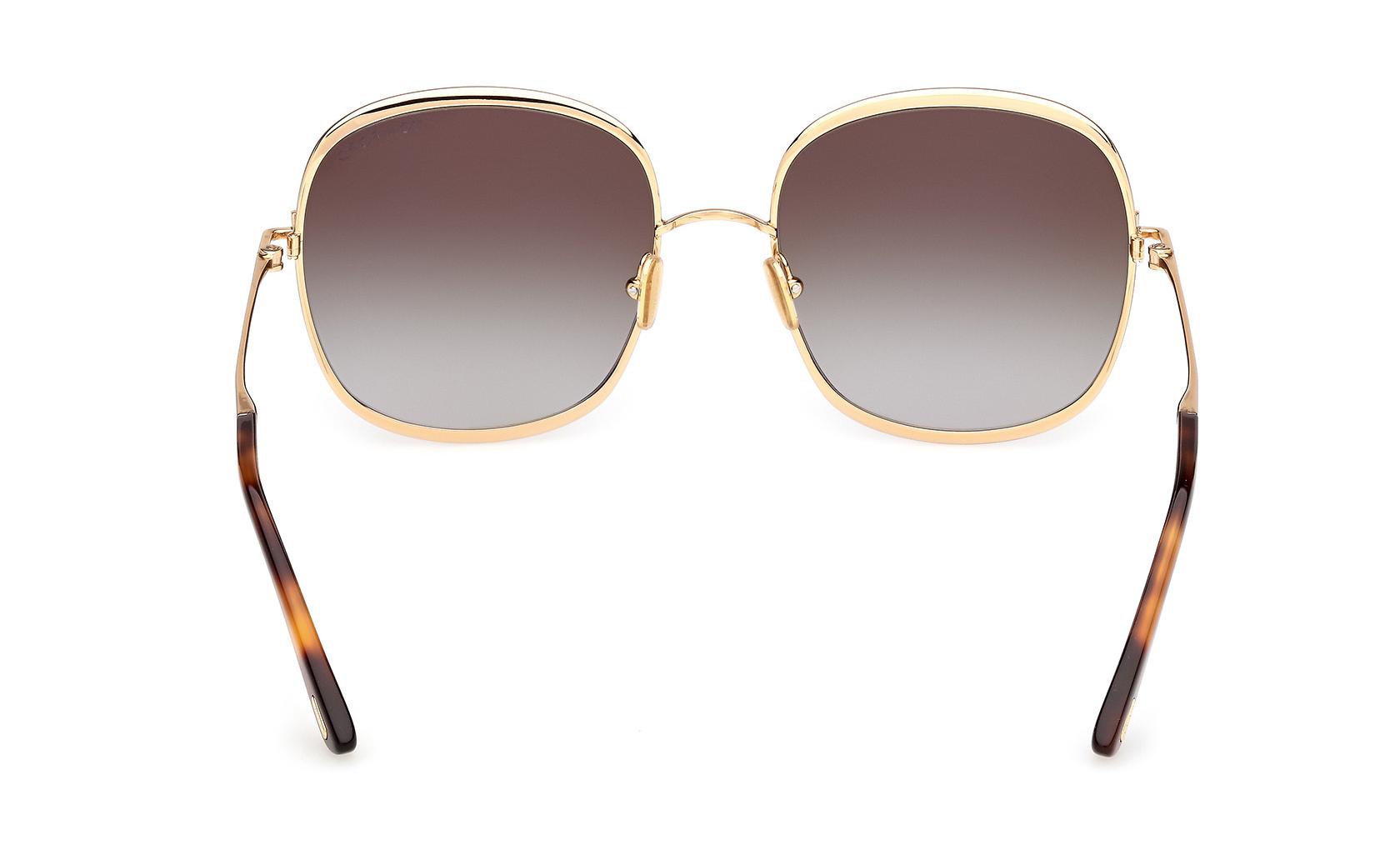 Tom Ford Sofia-02 Sunglasses FT1320 30P