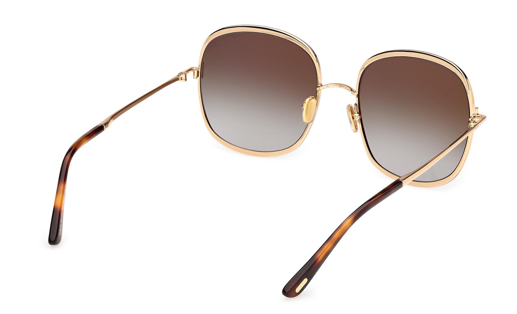 Tom Ford Sofia-02 Sunglasses FT1320 30P
