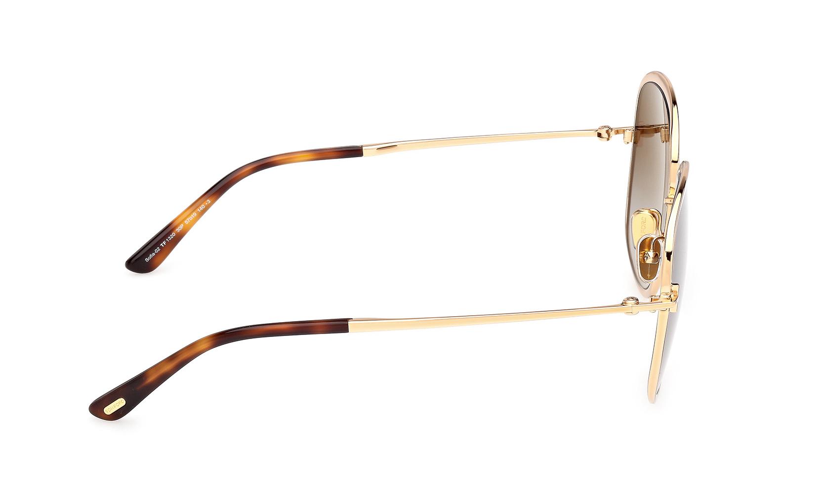 Tom Ford Sofia-02 Sunglasses FT1320 30P