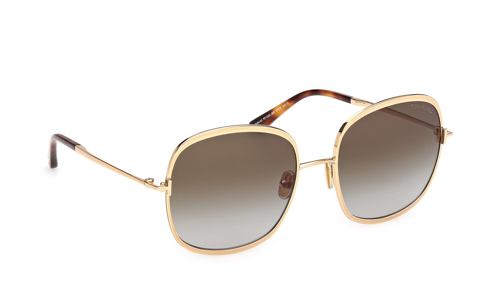 Tom Ford Sofia-02 Sunglasses FT1320 30P
