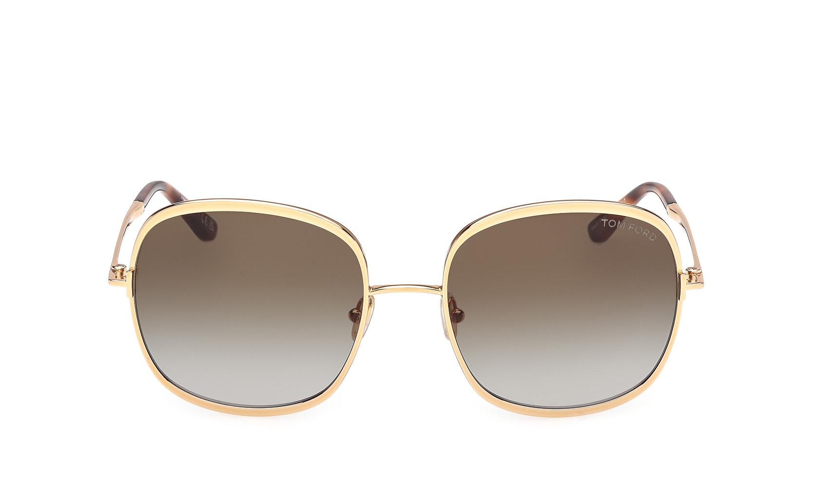 Tom Ford Sofia-02 Sunglasses FT1320 30P