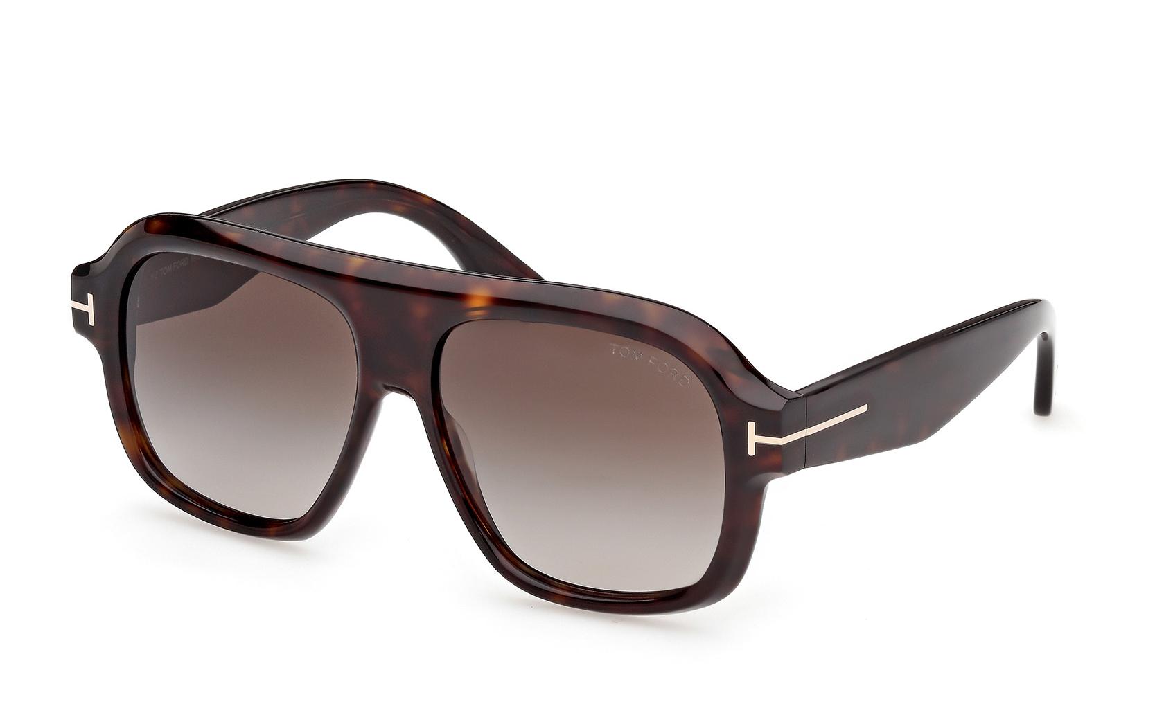 Tom Ford Rhonda-02 Sunglasses FT1324 52K