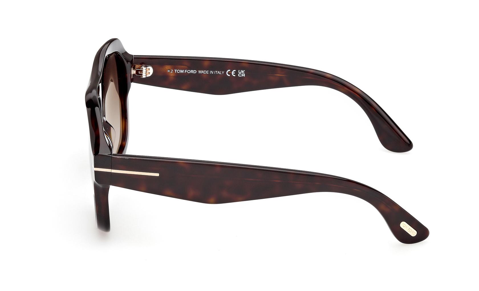 Tom Ford Rhonda-02 Sunglasses FT1324 52K