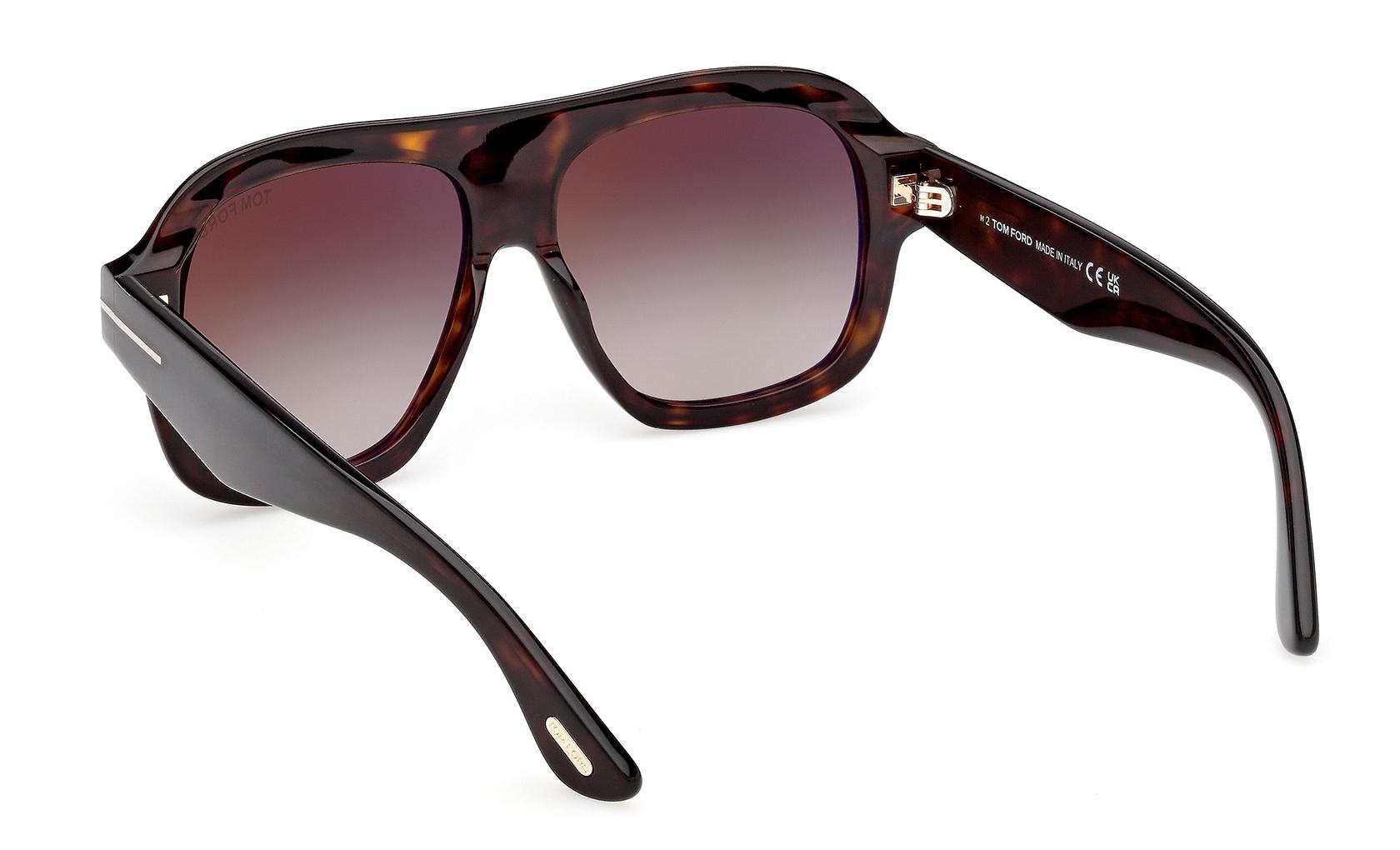 Tom Ford Rhonda-02 Sunglasses FT1324 52K