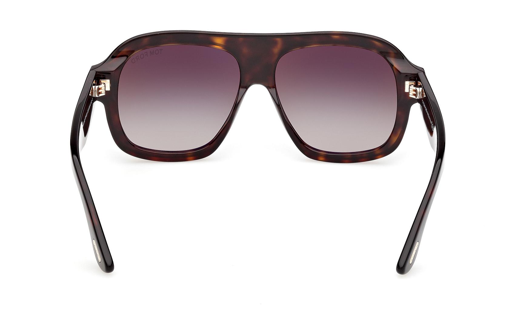 Tom Ford Rhonda-02 Sunglasses FT1324 52K