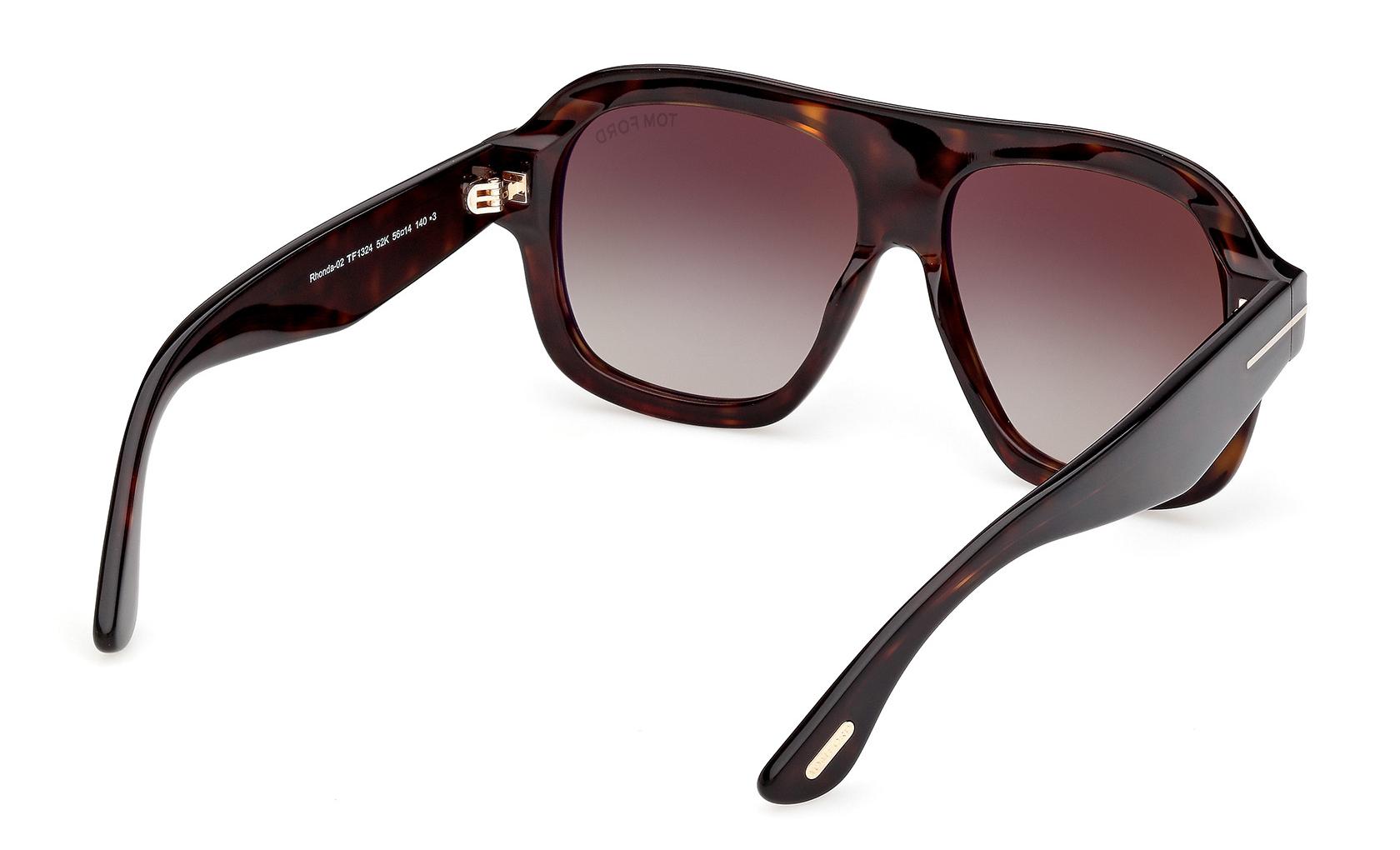 Tom Ford Rhonda-02 Sunglasses FT1324 52K