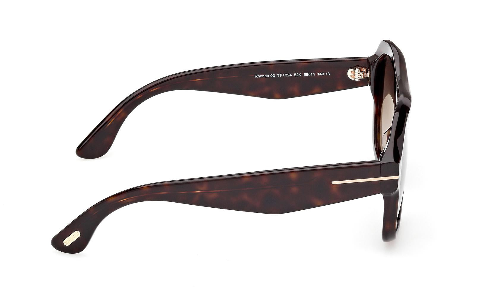 Tom Ford Rhonda-02 Sunglasses FT1324 52K