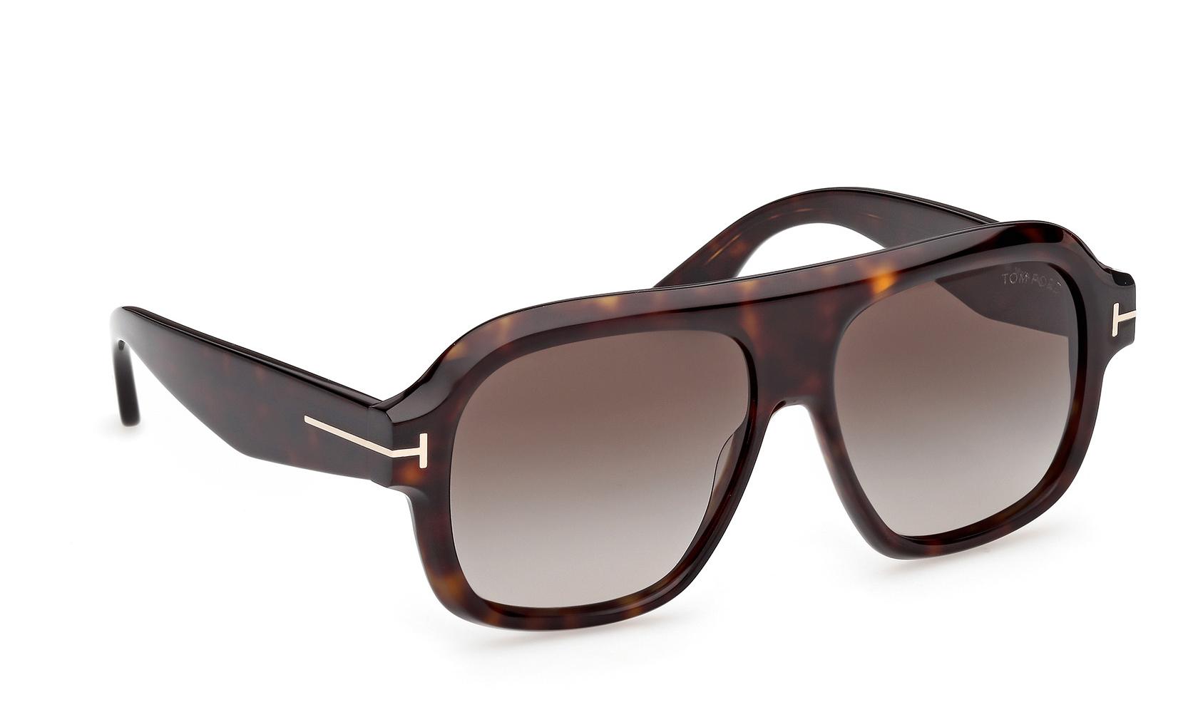 Tom Ford Rhonda-02 Sunglasses FT1324 52K