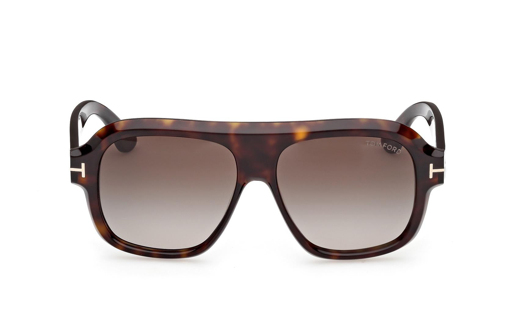 Tom Ford Rhonda-02 Sunglasses FT1324 52K