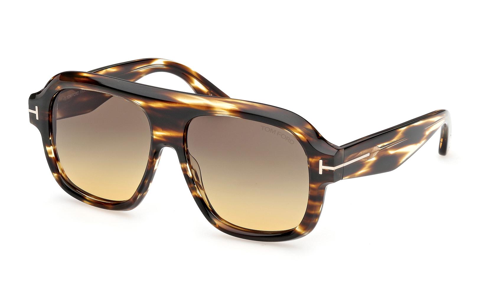 Tom Ford Rhonda-02 Sunglasses FT1324 55B