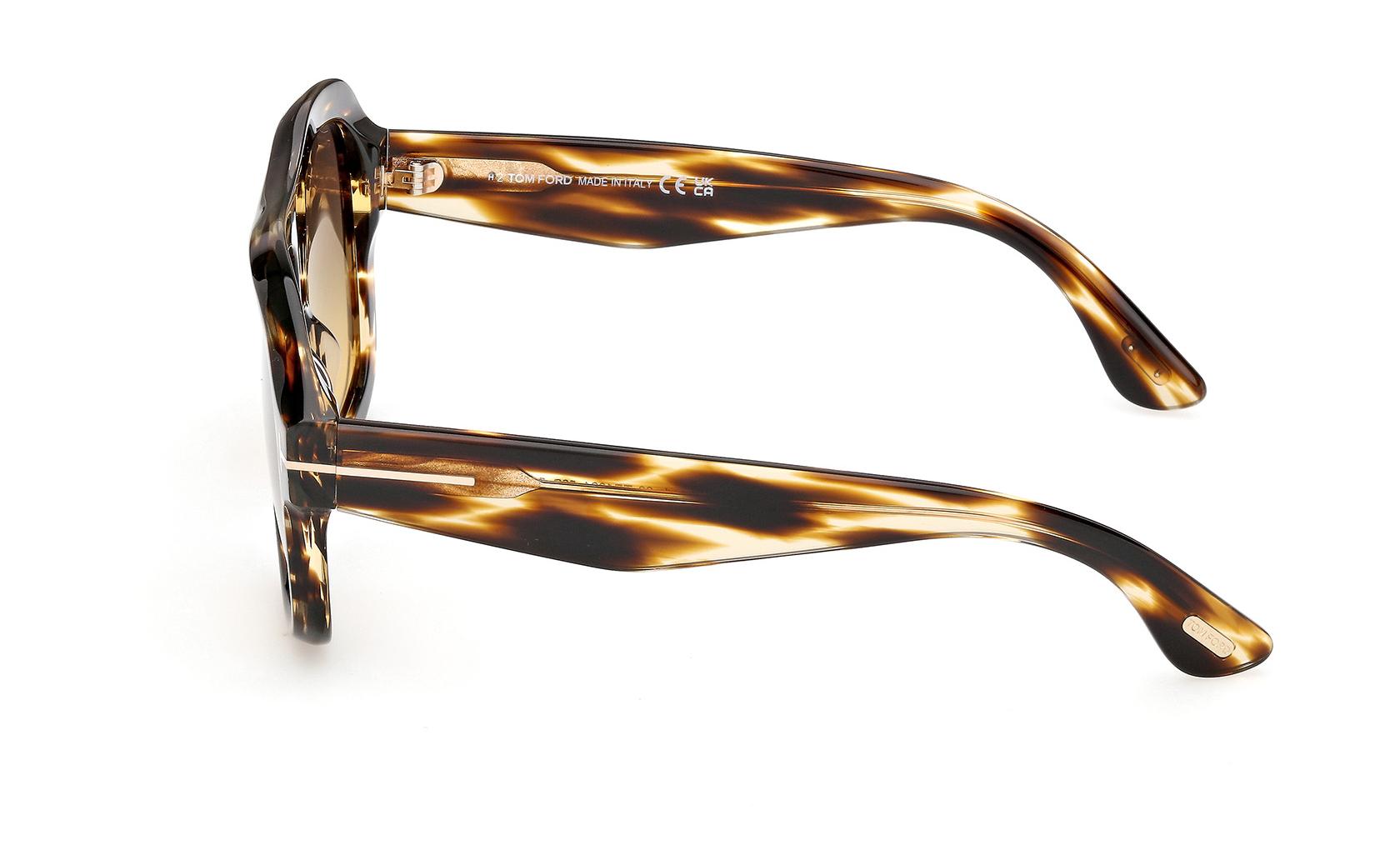 Tom Ford Rhonda-02 Sunglasses FT1324 55B