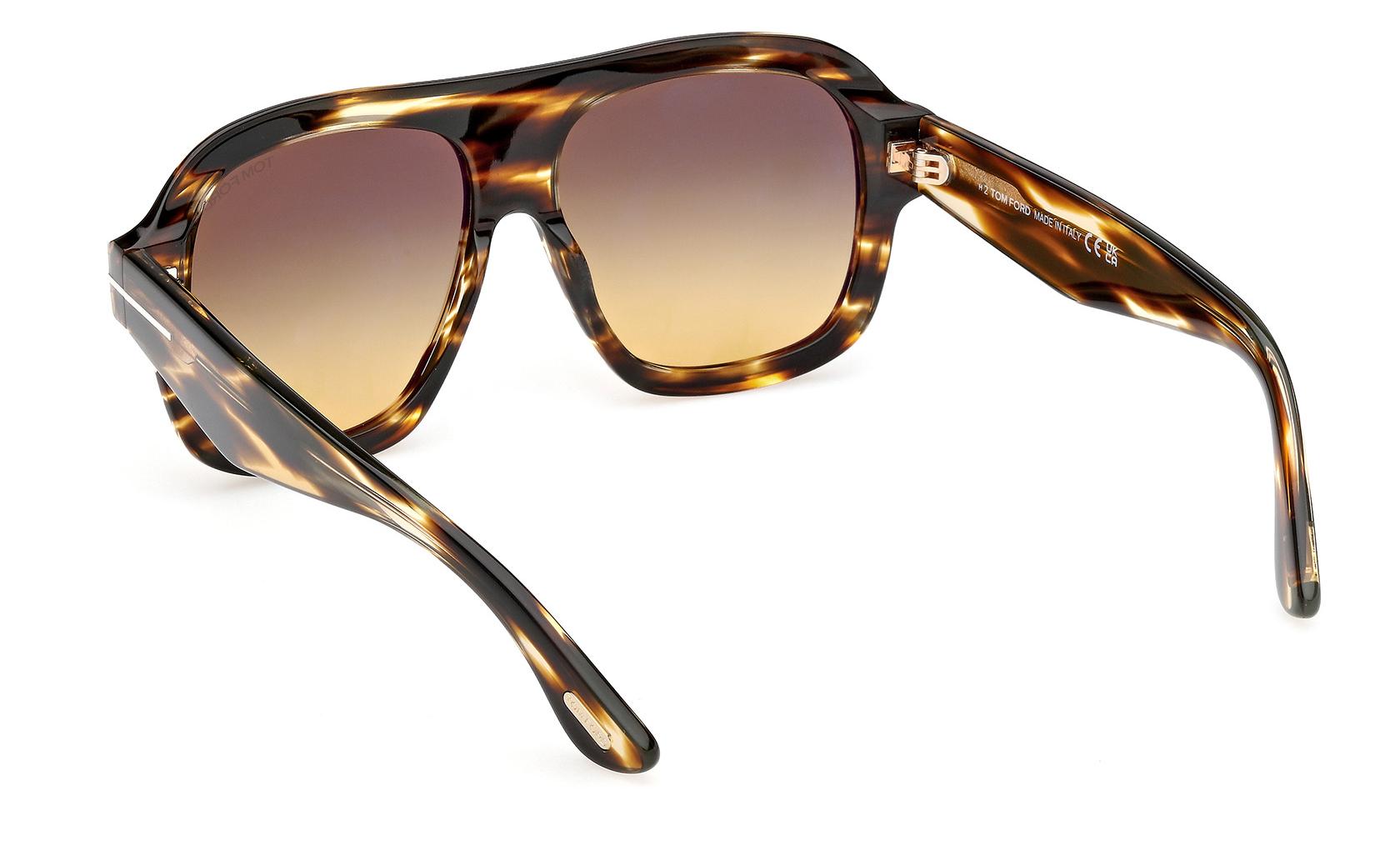 Tom Ford Rhonda-02 Sunglasses FT1324 55B