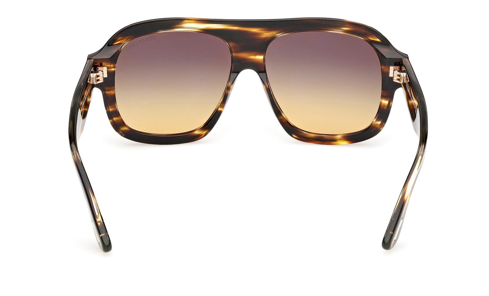 Tom Ford Rhonda-02 Sunglasses FT1324 55B