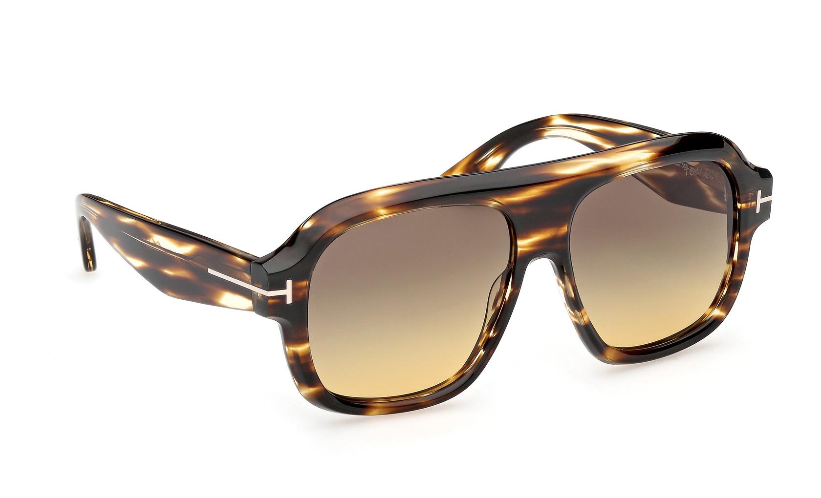 Tom Ford Rhonda-02 Sunglasses FT1324 55B