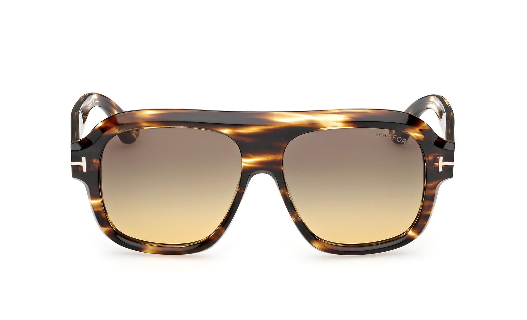 Tom Ford Rhonda-02 Sunglasses FT1324 55B