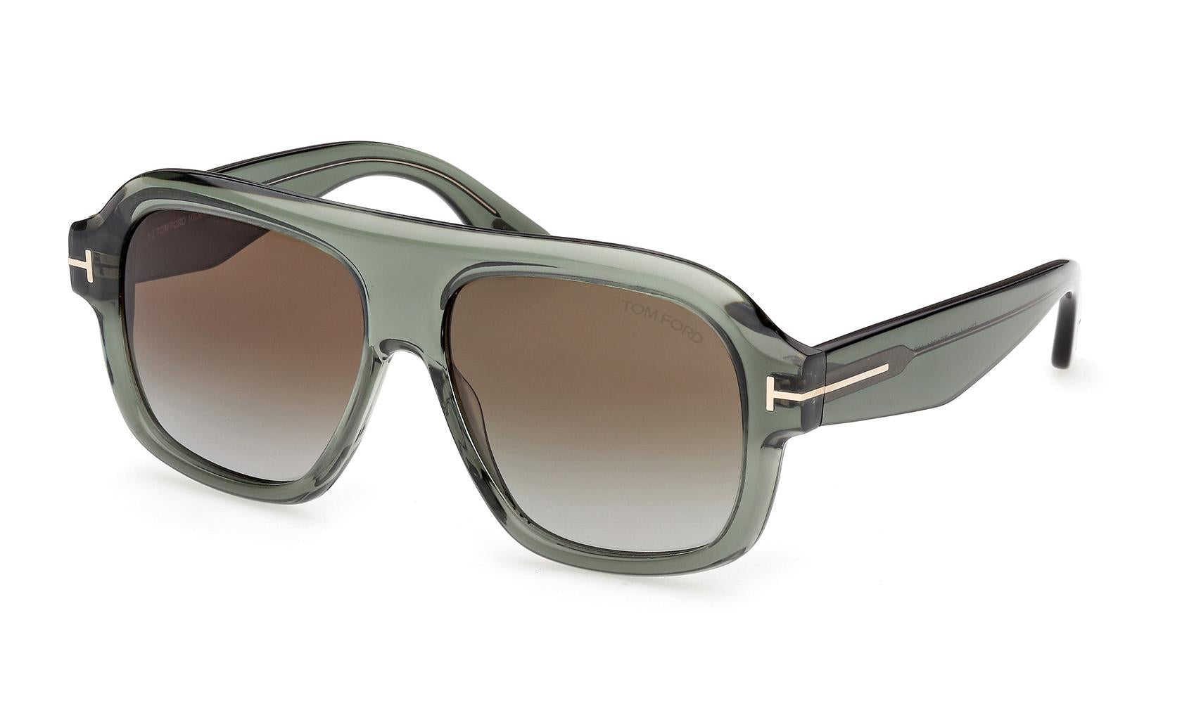 Tom Ford Rhonda-02 Sunglasses FT1324 93P