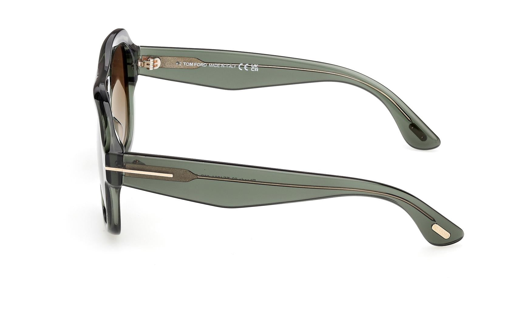 Tom Ford Rhonda-02 Sunglasses FT1324 93P