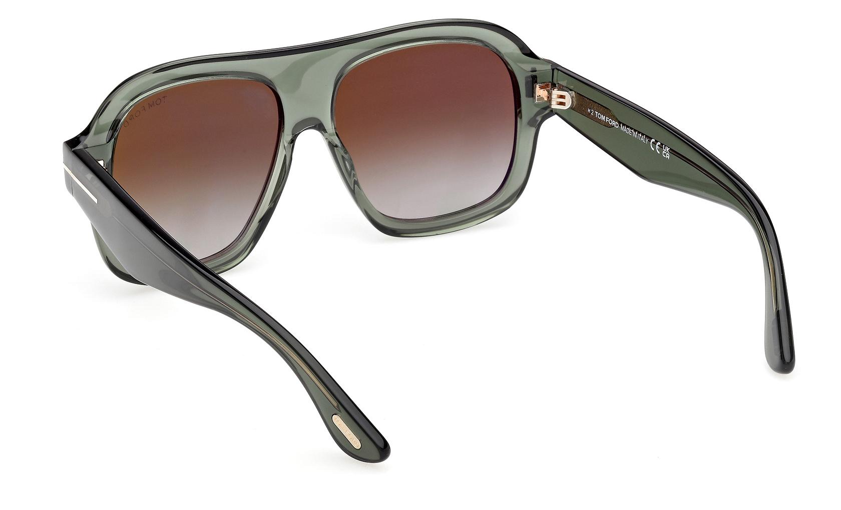 Tom Ford Rhonda-02 Sunglasses FT1324 93P
