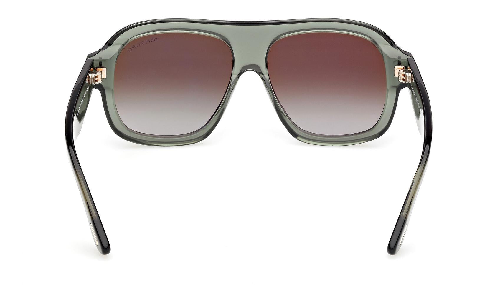 Tom Ford Rhonda-02 Sunglasses FT1324 93P