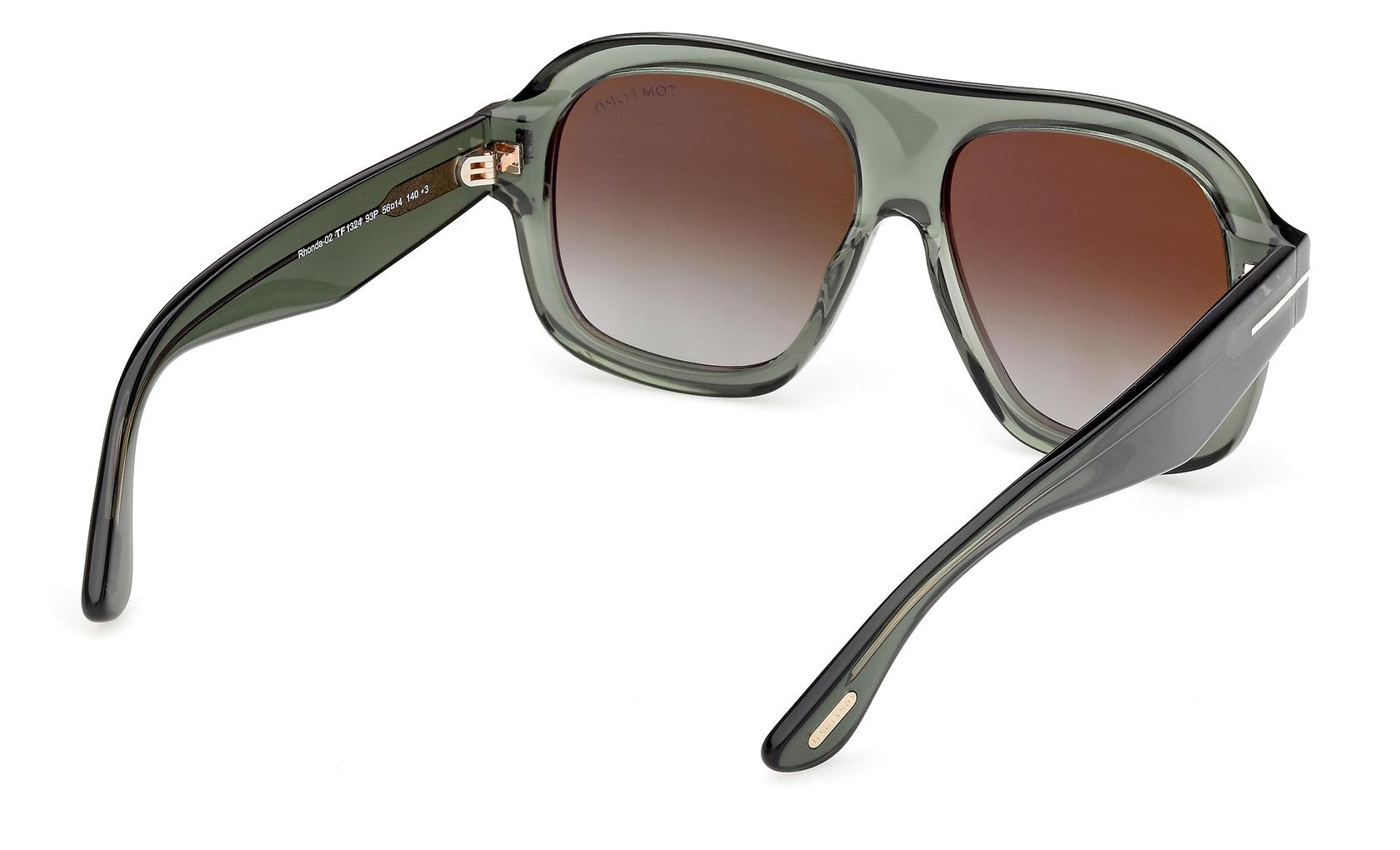 Tom Ford Rhonda-02 Sunglasses FT1324 93P