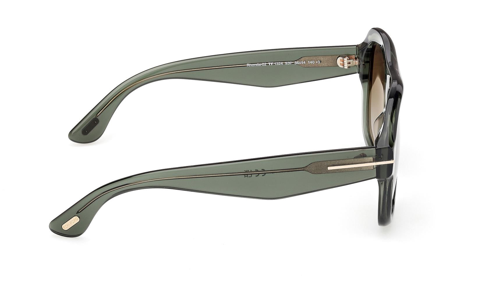 Tom Ford Rhonda-02 Sunglasses FT1324 93P