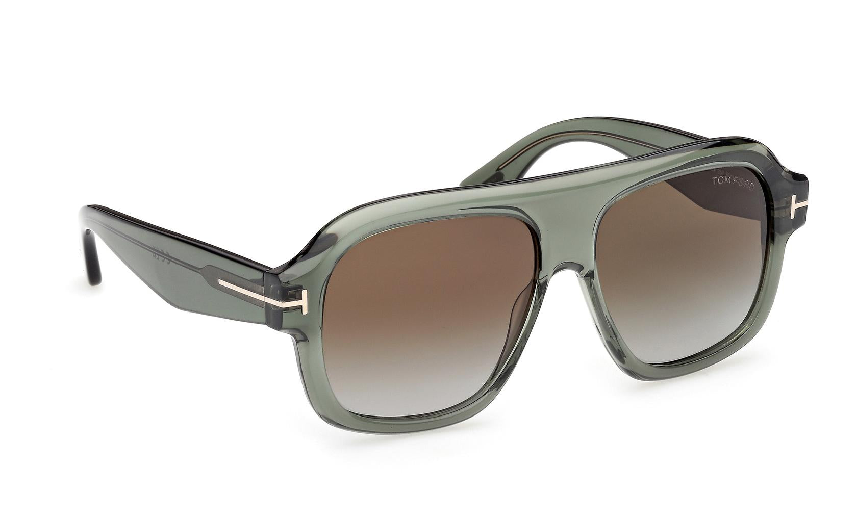 Tom Ford Rhonda-02 Sunglasses FT1324 93P