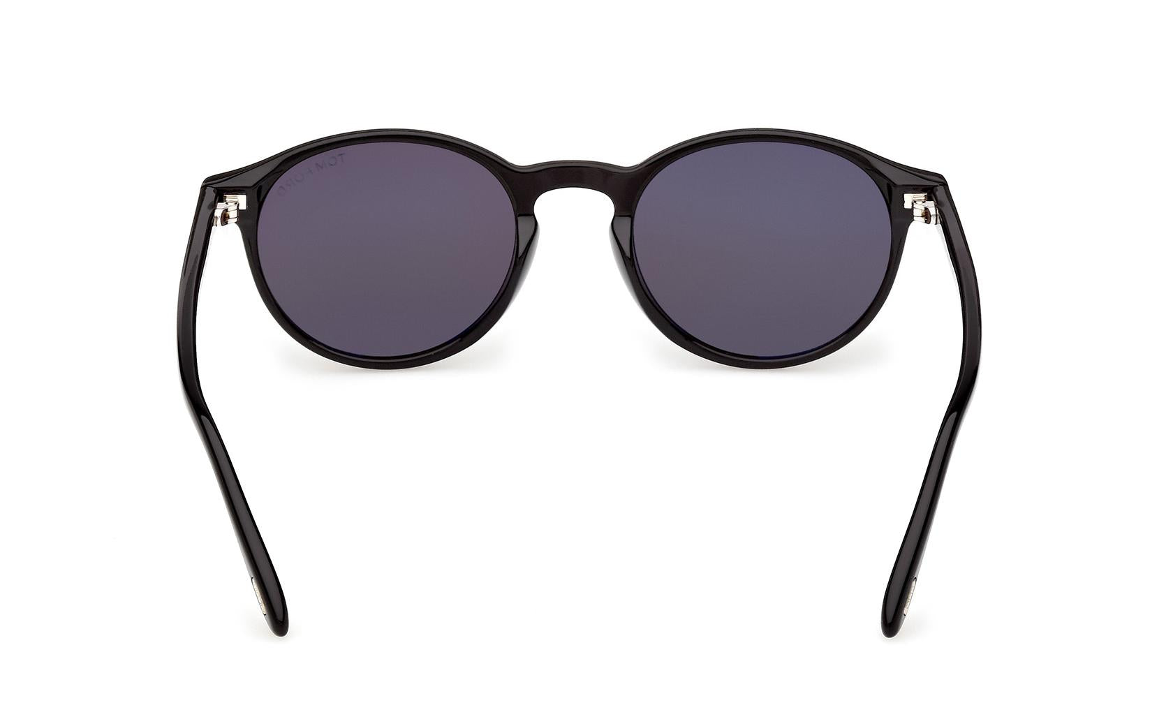 Tom Ford Prescott-02 Sunglasses FT1331 01A