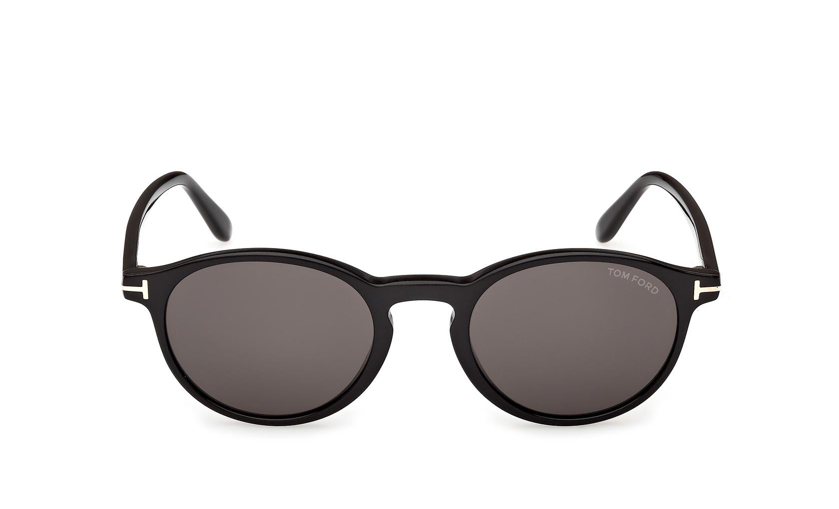 Tom Ford Prescott-02 Sunglasses FT1331 01A