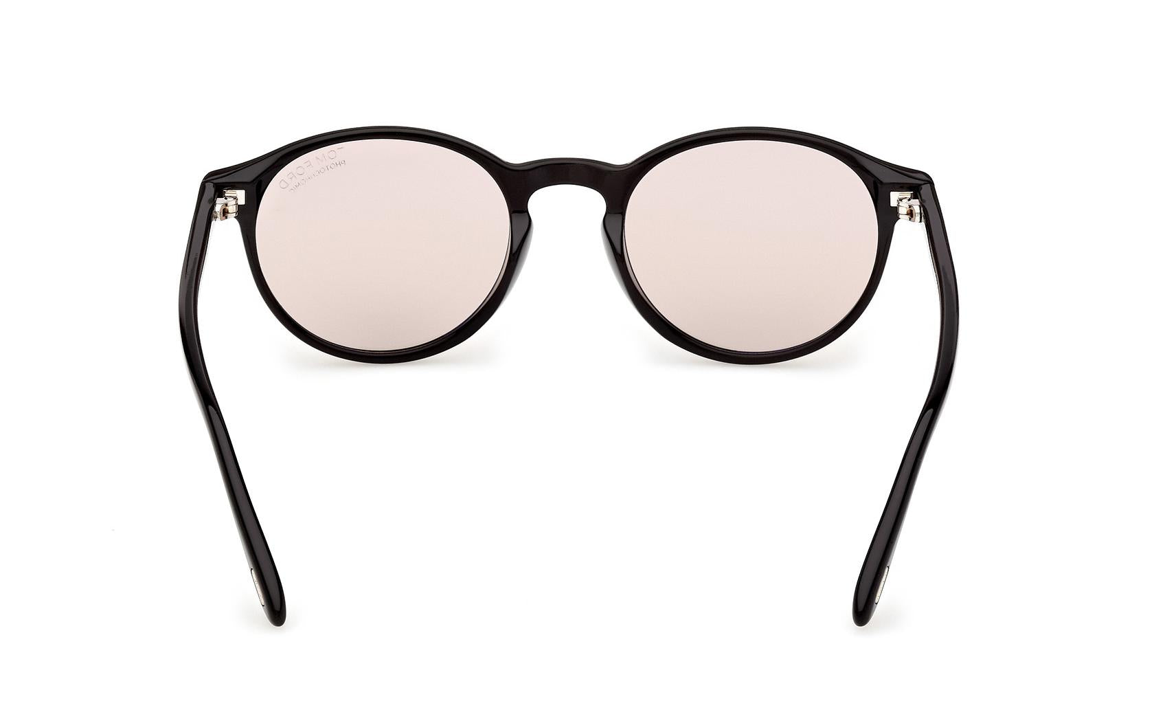 Tom Ford Prescott-02 Sunglasses FT1331 01E