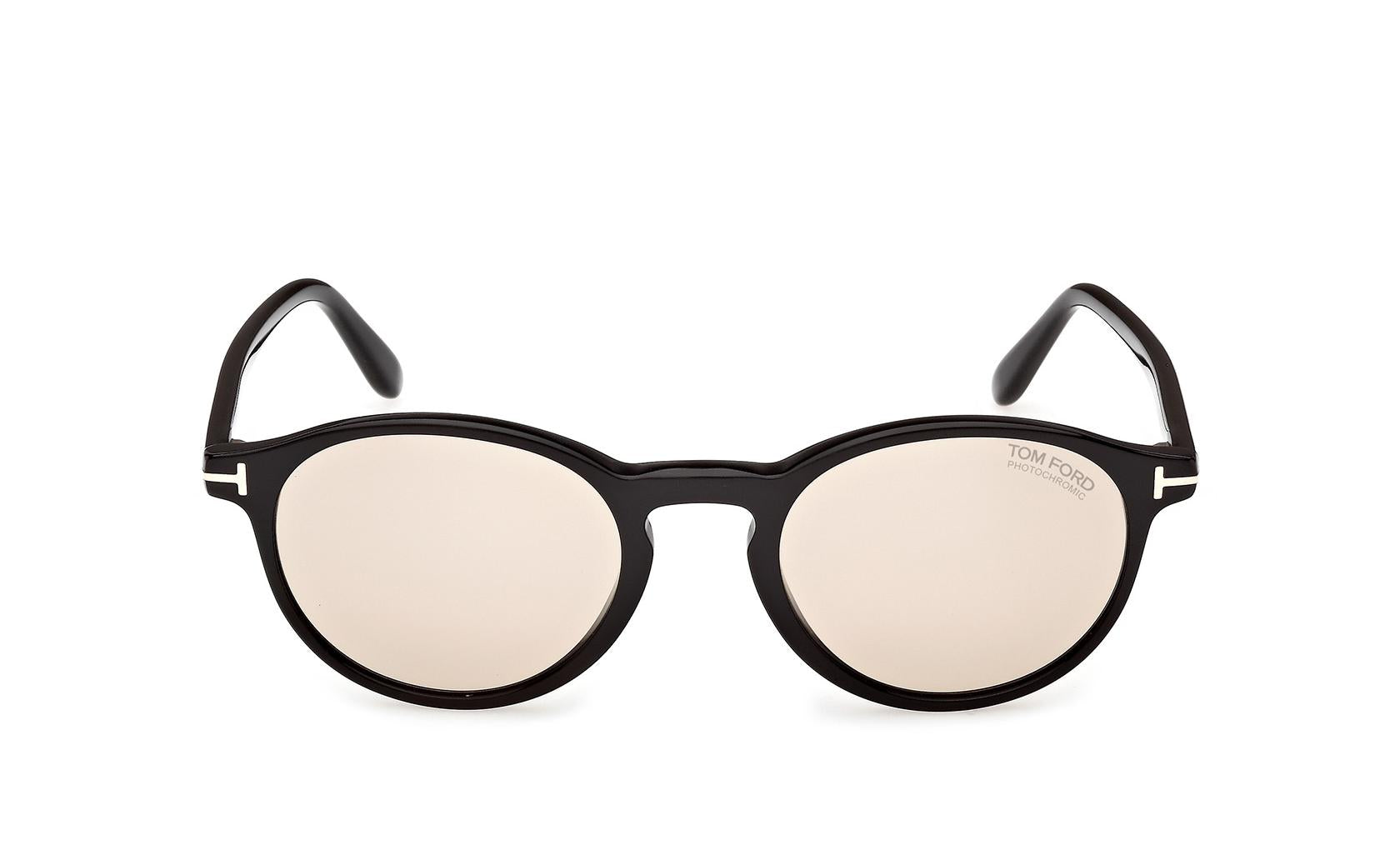 Tom Ford Prescott-02 Sunglasses FT1331 01E