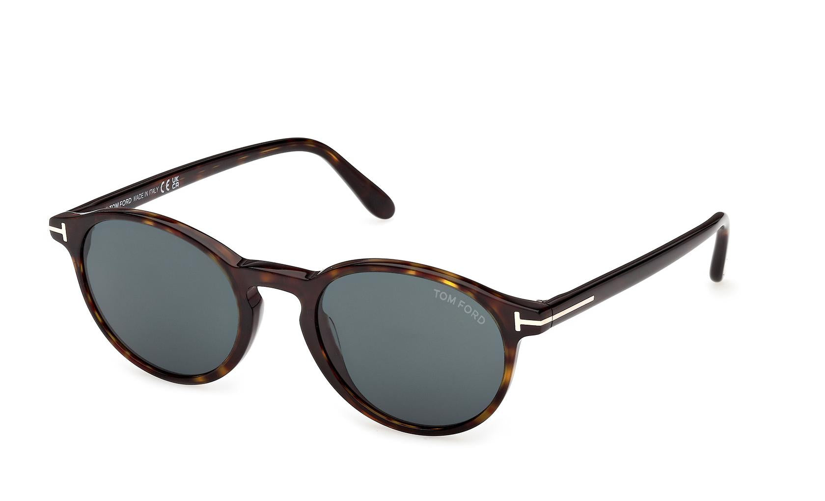 Tom Ford Prescott-02 Sunglasses FT1331 52V