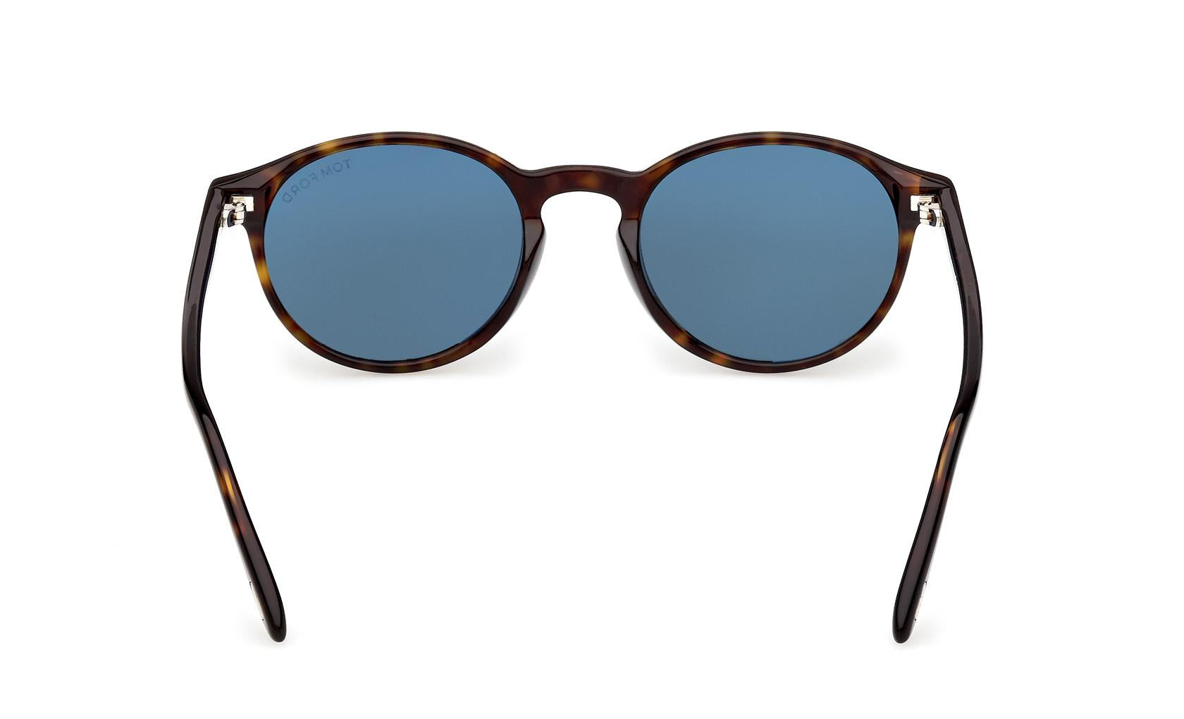Tom Ford Prescott-02 Sunglasses FT1331 52V