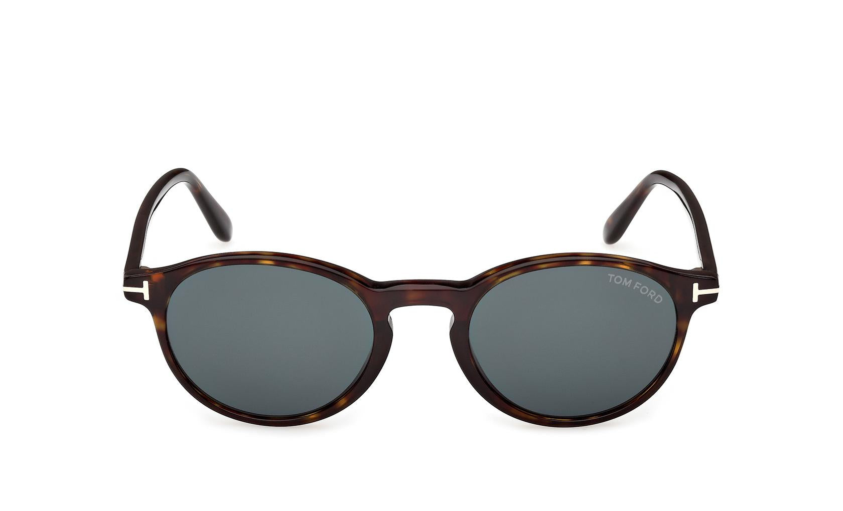 Tom Ford Prescott-02 Sunglasses FT1331 52V
