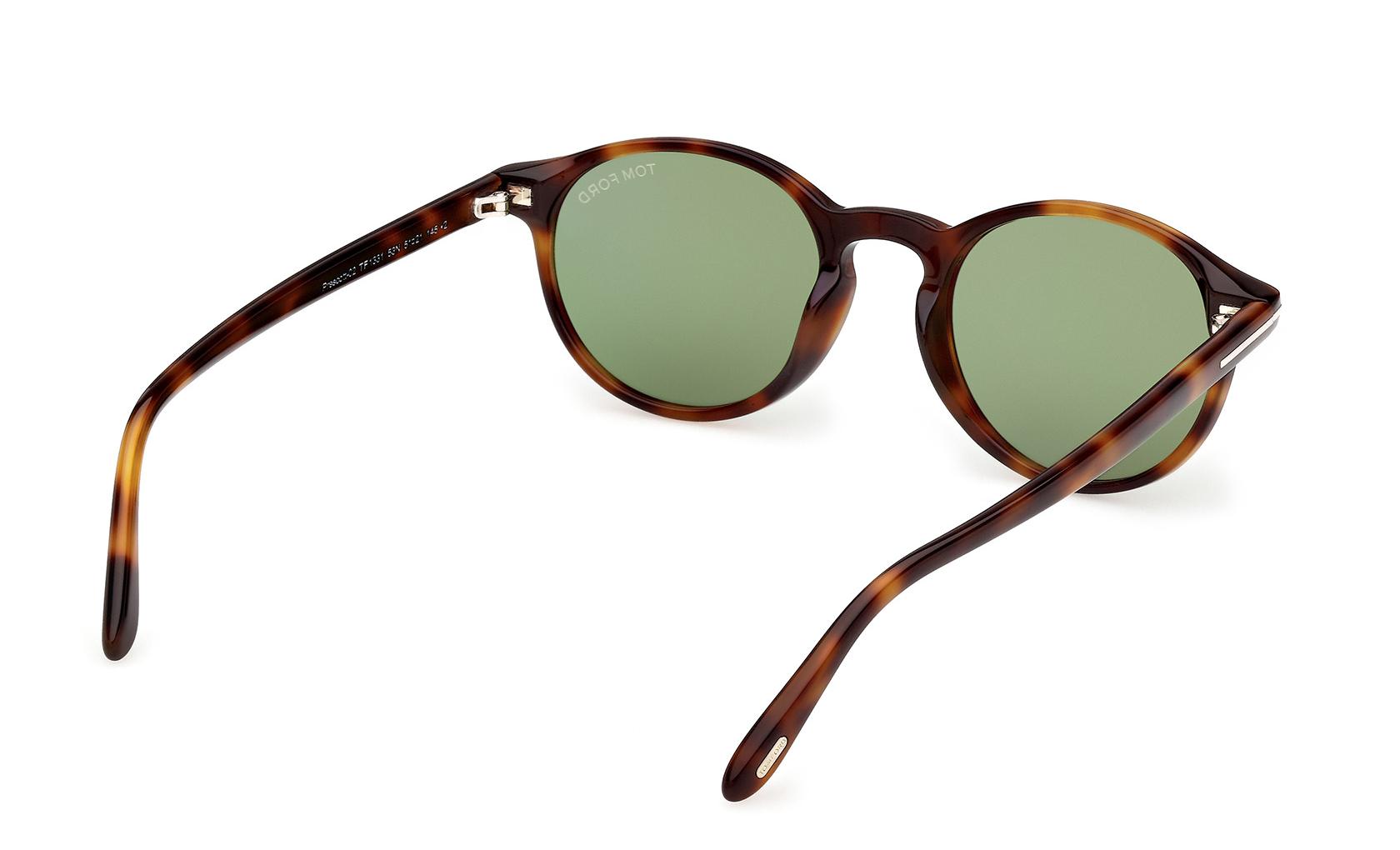 Tom Ford Prescott-02 Sunglasses FT1331 53N
