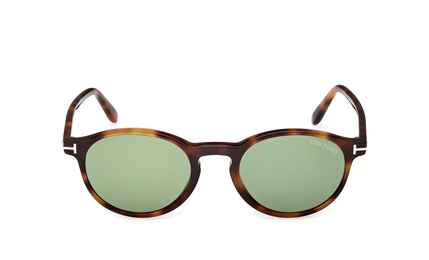 Tom Ford Prescott-02 Sunglasses FT1331 53N