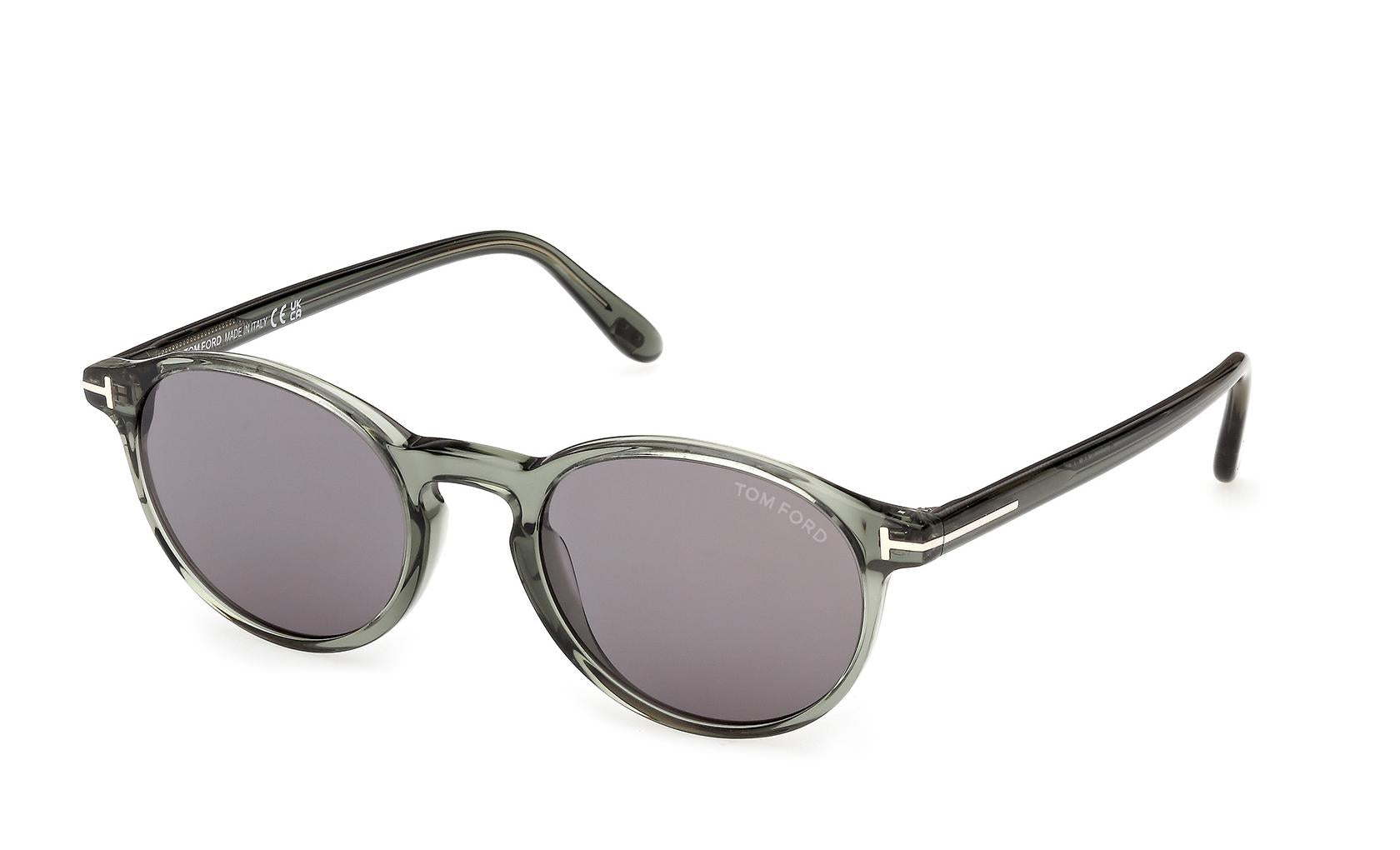 Tom Ford Prescott-02 Sunglasses FT1331 93A