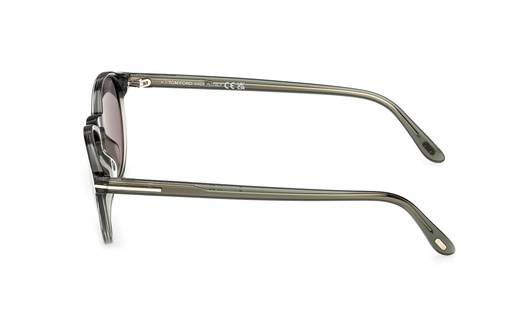 Tom Ford Prescott-02 Sunglasses FT1331 93A