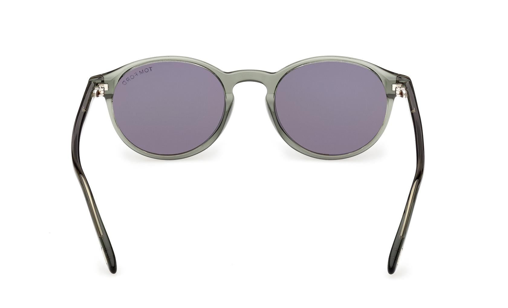Tom Ford Prescott-02 Sunglasses FT1331 93A