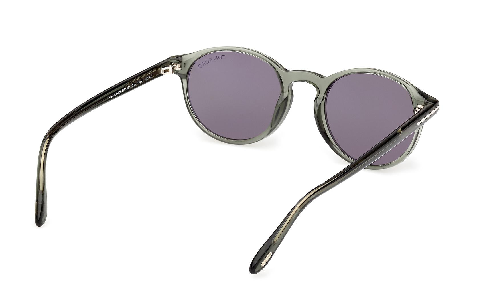 Tom Ford Prescott-02 Sunglasses FT1331 93A