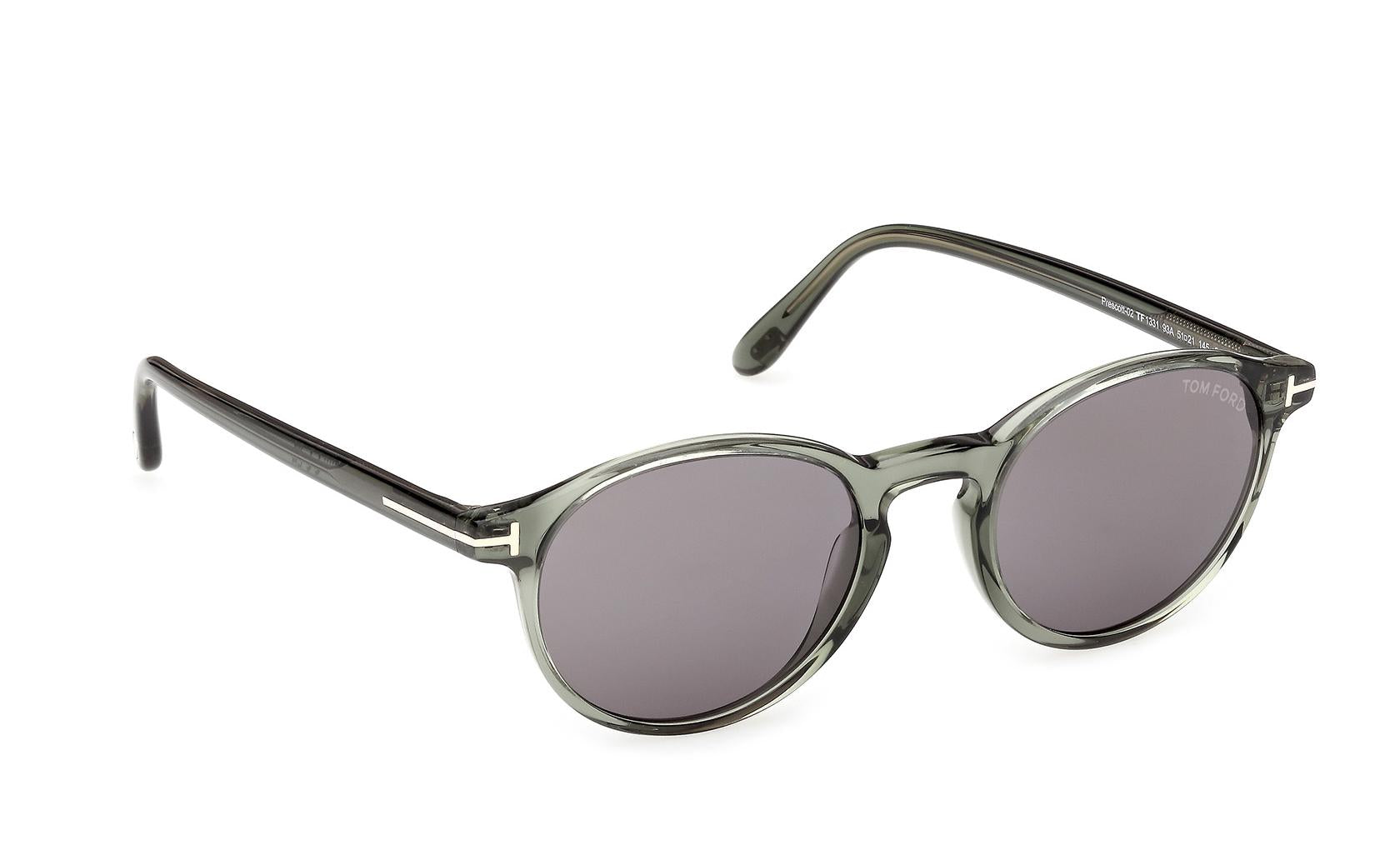 Tom Ford Prescott-02 Sunglasses FT1331 93A