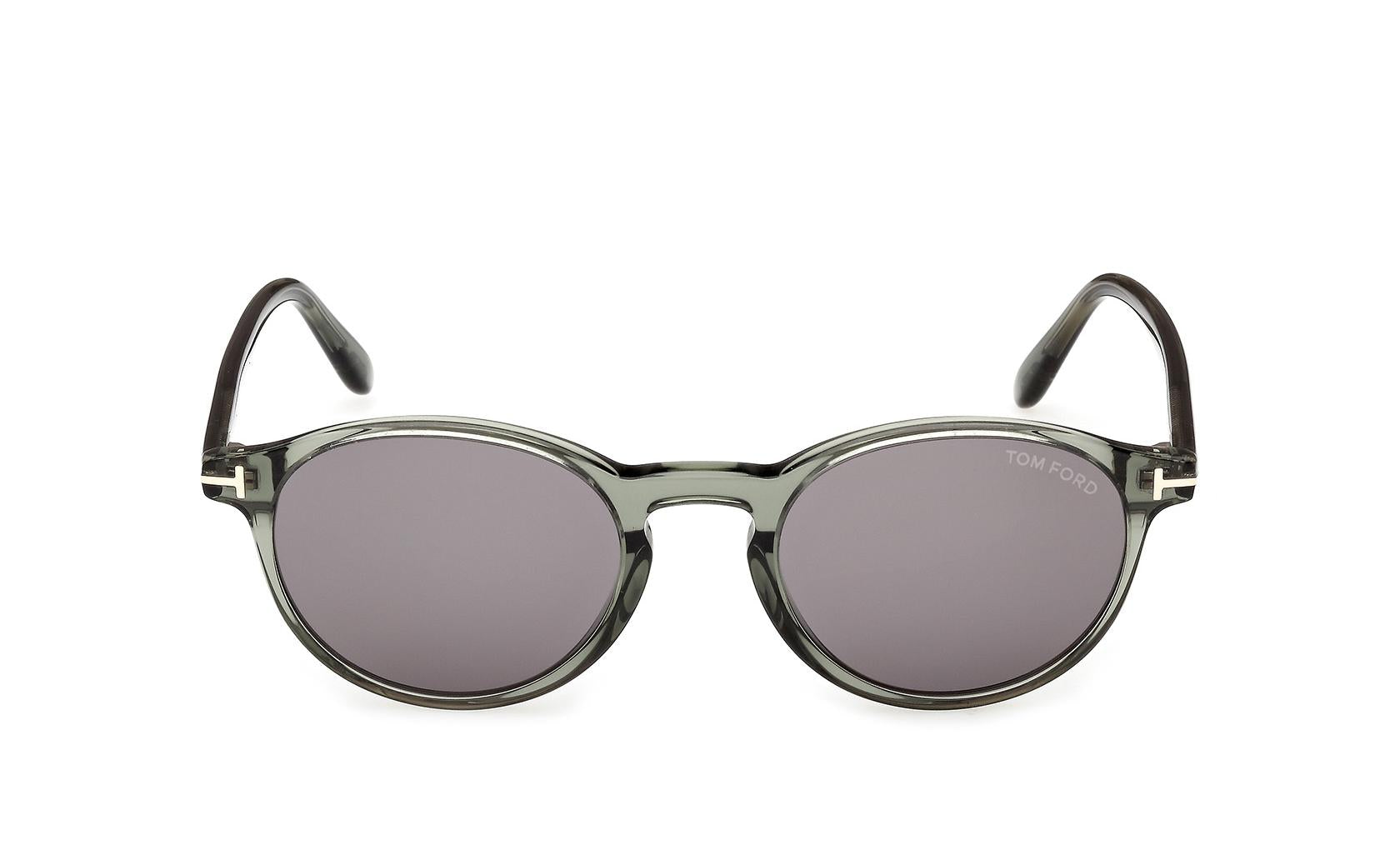 Tom Ford Prescott-02 Sunglasses FT1331 93A